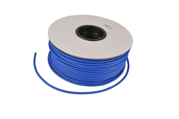 Microphone Cable Reels 50m and 100m Roll with Choice of Colour
